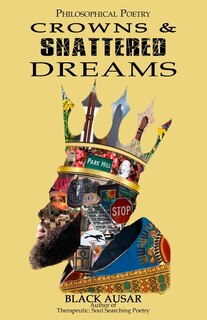 Front cover_Crowns and Shattered Dreams