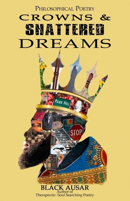 Front cover_Crowns and Shattered Dreams