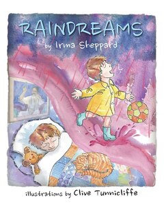 Front cover_Raindreams