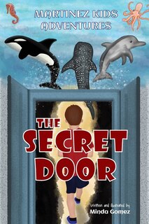 Front cover_The Secret Door