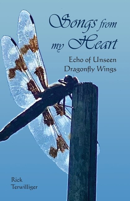 Front cover_Songs From My Heart