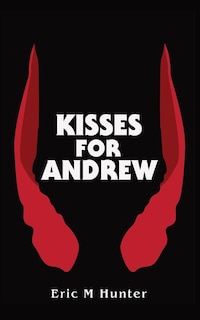 Front cover_Kisses For Andrew