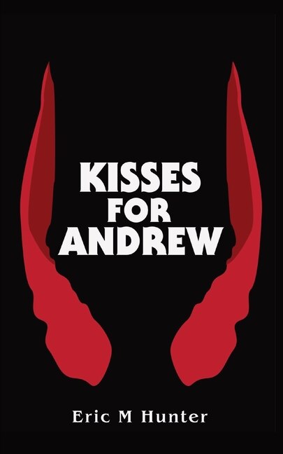 Front cover_Kisses For Andrew