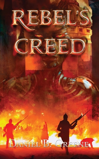 Front cover_Rebel's Creed