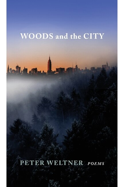 Front cover_Woods And The City