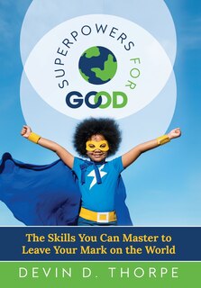 Couverture_Superpowers For Good