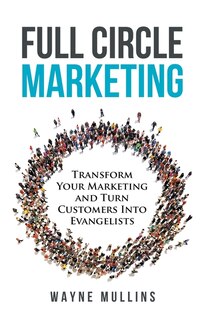 Front cover_Full Circle Marketing