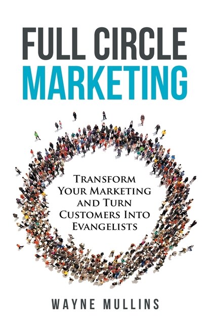 Front cover_Full Circle Marketing