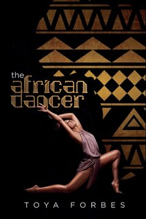 Front cover_The African Dancer