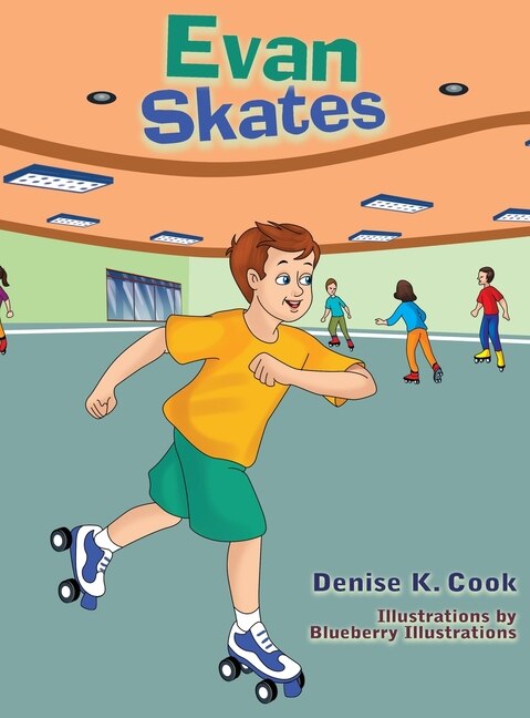 Front cover_Evan Skates