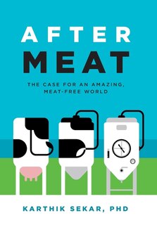 Front cover_After Meat