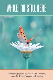 Front cover_While I'm Still Here