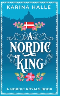 Front cover_A Nordic King