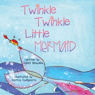Front cover_Twinkle Twinkle Little Mermaid