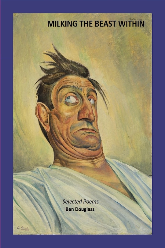 Front cover_Milking the Beast Within