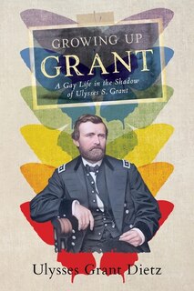 Front cover_Growing Up Grant