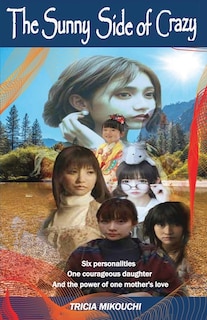 Front cover_The Sunny Side of Crazy