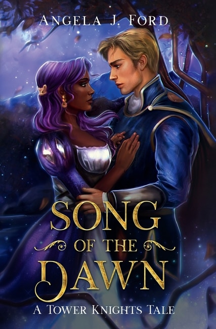 Front cover_Song Of The Dawn