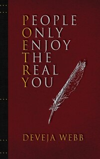 Couverture_People Only Enjoy The Real You