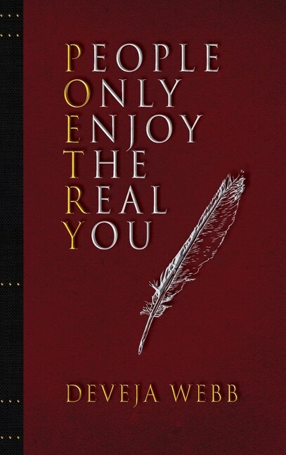 Couverture_People Only Enjoy The Real You