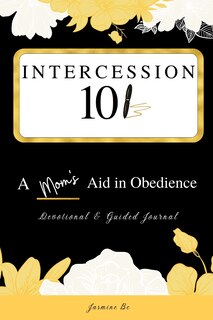 Couverture_Intercession 101