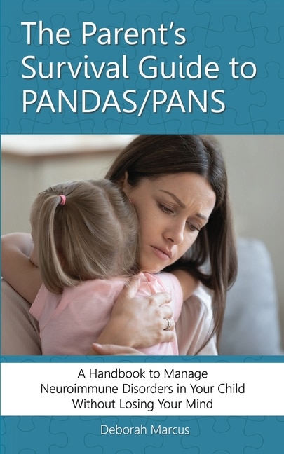 Couverture_The Parent's Survival Guide To Pandas/pans