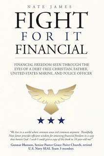 Front cover_Fight for it Financial