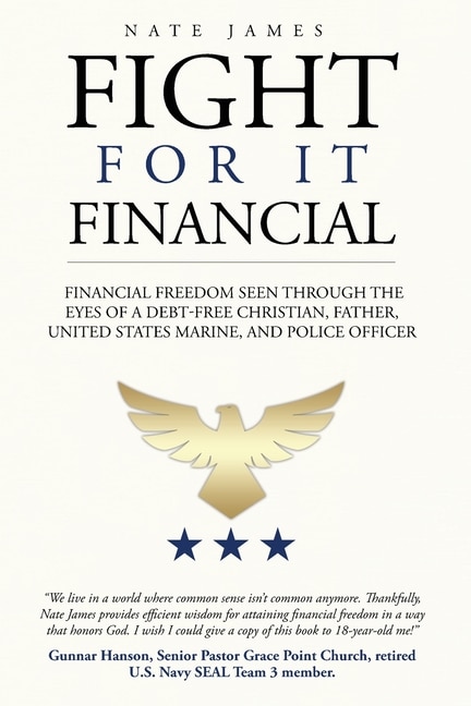 Front cover_Fight for it Financial