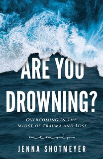 Couverture_Are You Drowning?