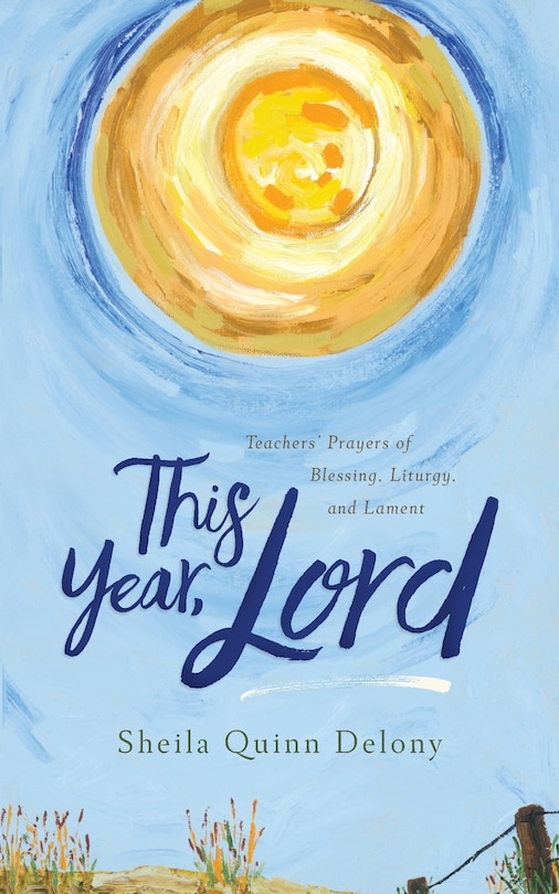 Front cover_This Year, Lord