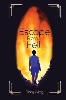 Couverture_Escape From Hell