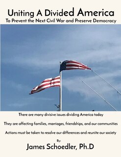 Couverture_Uniting A Divided America