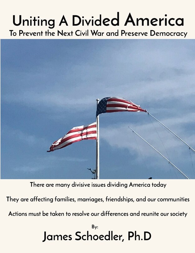 Couverture_Uniting A Divided America