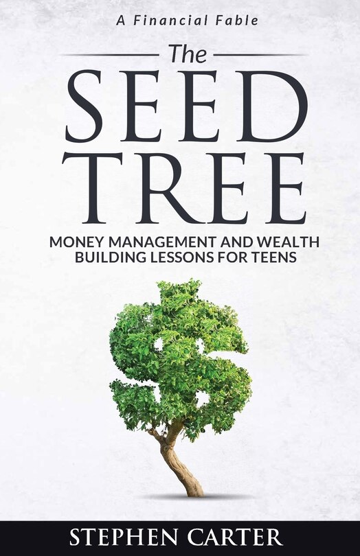 Front cover_The Seed Tree