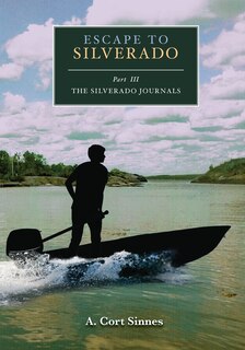 Front cover_Escape to Silverado