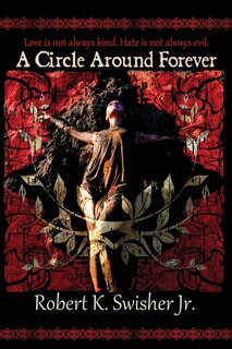 Front cover_A Circle Around Forever
