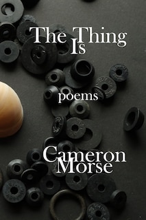Couverture_The Thing Is