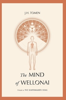 Couverture_The Mind of Wellonai