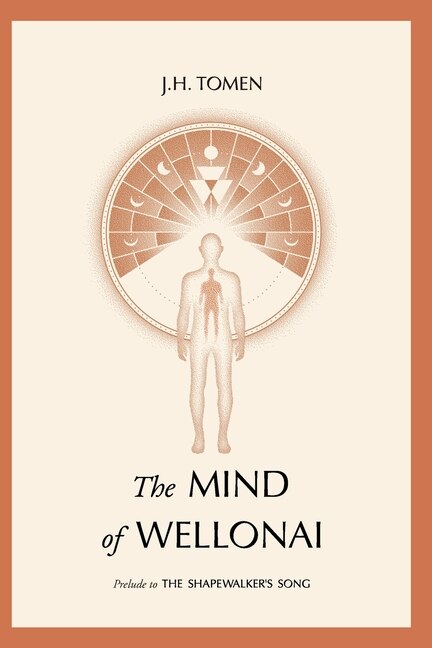 Couverture_The Mind of Wellonai
