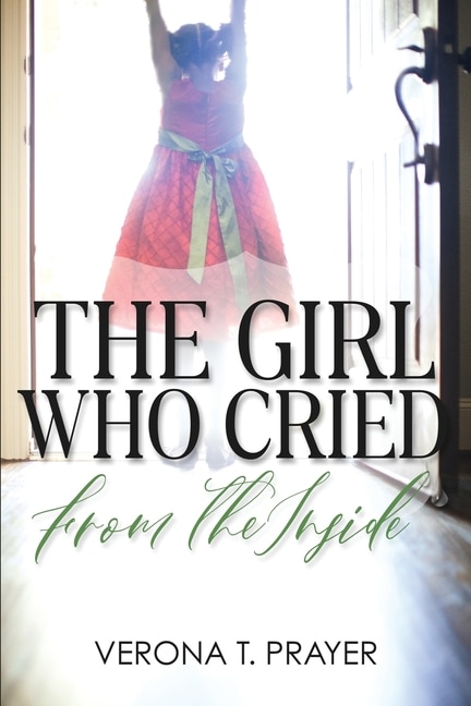 Couverture_The Girl Who Cried From The Inside