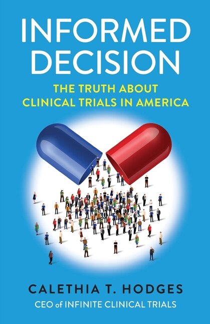 Front cover_Informed Decision