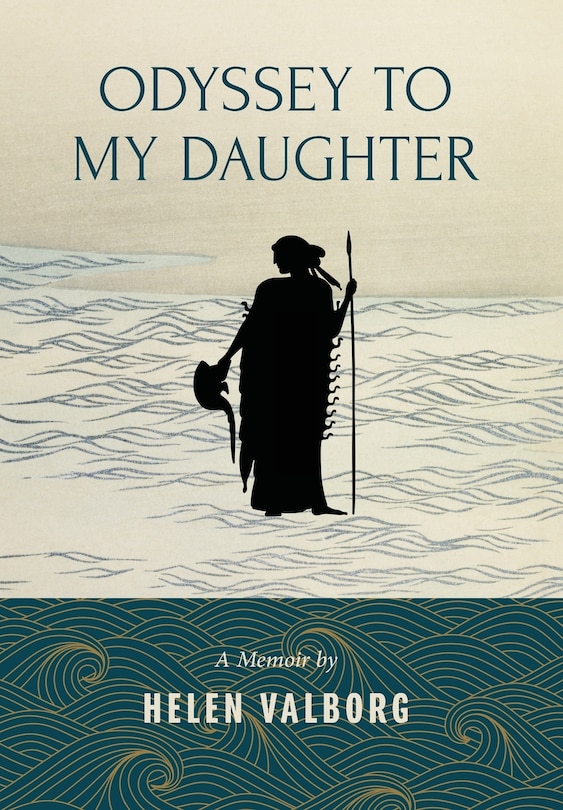 Couverture_Odyssey To My Daughter