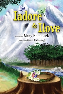 Front cover_Iadore & Ilove