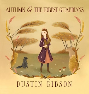 Couverture_Autumn And The Forest Guardians