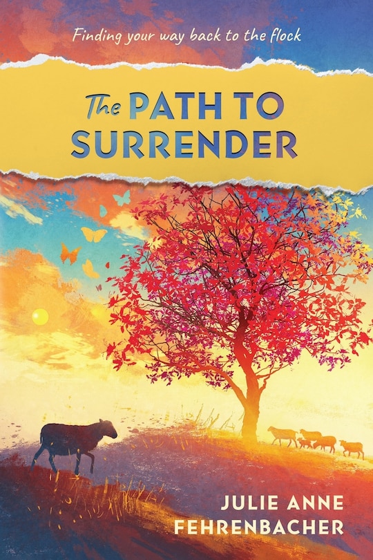 Front cover_The Path to Surrender
