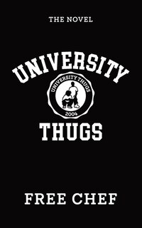 Front cover_University Thugs
