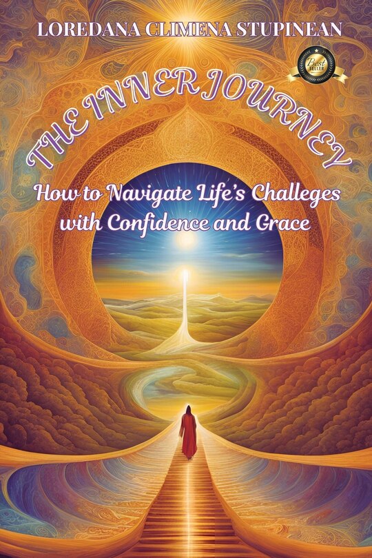 Front cover_The Inner Journey