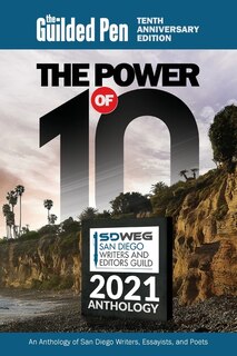 Front cover_The Guilded Pen - The Power of 10