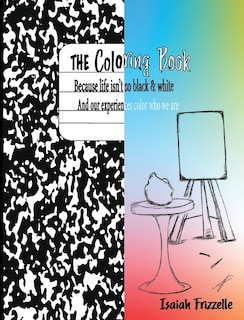 Couverture_The Coloring Book