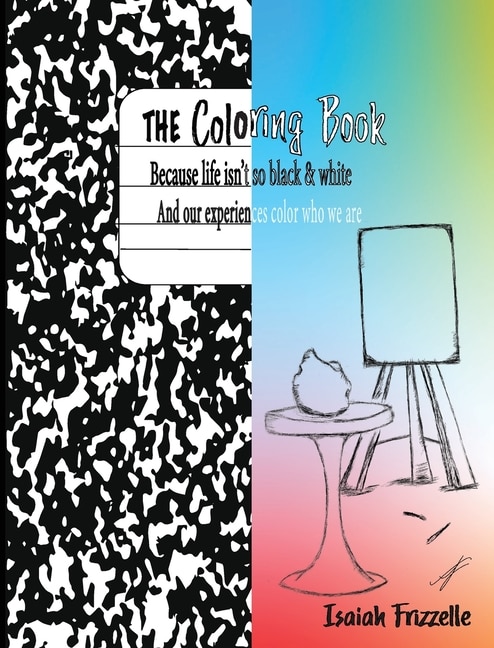 Couverture_The Coloring Book